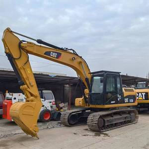 Excavatrice d'occasion Cat 312D modèle 2018-2024, excavatrice d'occasion Cat 312, 315D, 315D2 - Product Image 6