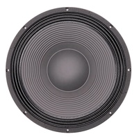 Subwoofer 21 pouces 21SW115, néodyme, 3400W, pour sonorisation professionnelle, actif/passif, enceinte de scène extérieure