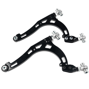 Suministro de Fábrica Kit de Ángulo Delantero <span class=keywords><strong>para</strong></span> Brazo de Control, Repuestos de Automóvil PZ061310 <span class=keywords><strong>para</strong></span> Nissan 180SX/240 SX S13/S14/S15 - Product Image 2