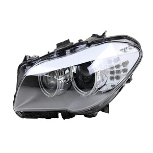 Ampoule de phare LED sans ventilateur H1 H3 H7 H9 H11 9000lm 80W, feu antibrouillard de voiture avec Canbus, éclairage automatique H4 H7 pour f10 <span class=keywords><strong>bmw</strong></span> 528i phare LED - Product Image 1