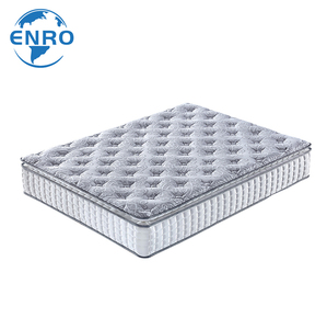 Precio al por mayor 10 pulgadas a <span class=keywords><strong>la</strong></span> <span class=keywords><strong>mitad</strong></span> de <span class=keywords><strong>la</strong></span> reina de bolsillo de primavera colchón de espuma para <span class=keywords><strong>la</strong></span> venta - Product Image 1