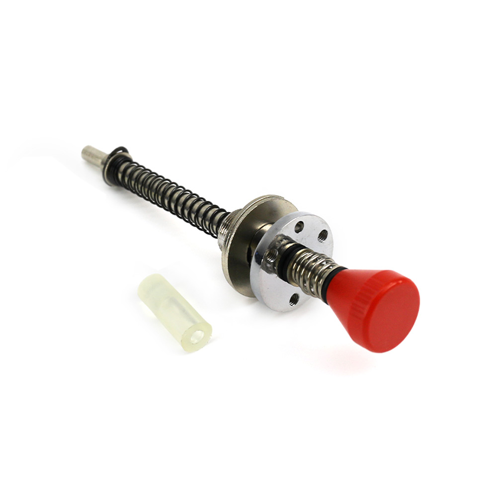 Tirante in metallo (molla piccola)