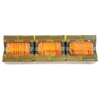 Noyau ER40 de transformateur résonant LLC haute fréquence INNOOTEC pour SMPS, pilote de LED et alimentation industrielle