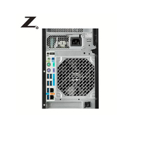 Station de travail graphique double cpuhp Z4 G4, tour de travail w2102, meilleure vente 2020