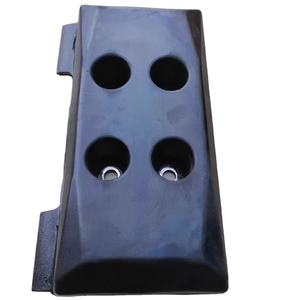 보겔 S1800 용 복합 고무 시트 - Product Image 1