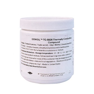 DowCorning TC-5026 Graisse silicone à haute conductivité thermique pour les cartes graphiques - Product Image 2