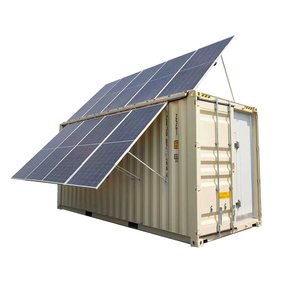 Conteneur frigorifique de 20 pieds, <span class=keywords><strong>chambre</strong></span> <span class=keywords><strong>froide</strong></span> solaire, <span class=keywords><strong>prix</strong></span> du conteneur frigorifique d'<span class=keywords><strong>occasion</strong></span> à vendre - Product Image 2