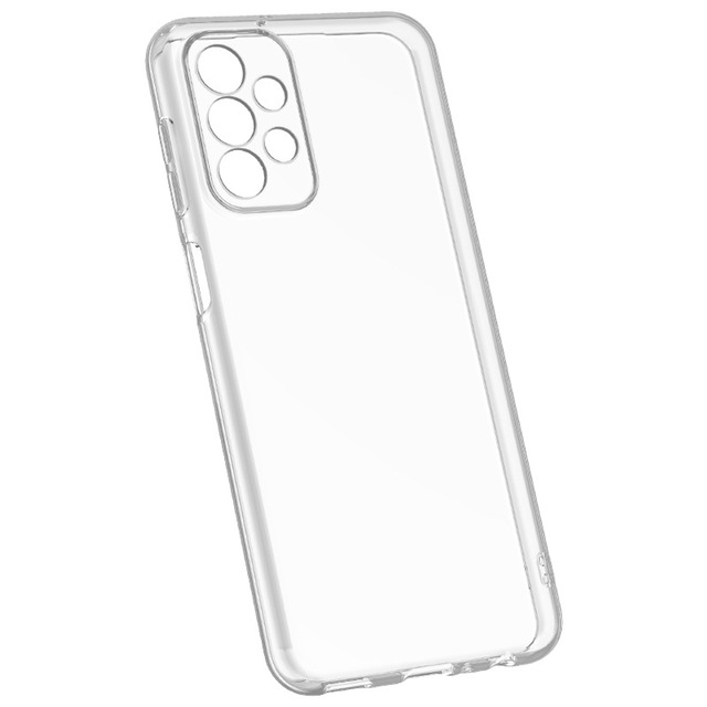 Crystal Soft TPU Clear Transparent Phone Case for Huawei P70 P60 P50 P40 P30 P20 P10 P9 P8 Pro Plus Y61 Y70 Y8S Y6p Y9 Y7 Y6 Y5