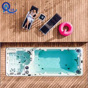 Motorized Remote Control <b>Sliding</b> Pool Cover Aluminum Track Waterproof Inground Pool <b>Sliding</b> Cover - Product Image 4