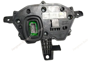 กำแพงรีดนับเลข RPM ดิจิตอล กลุ่มเครื่องมือรถมอเตอร์ไซค์ มิเตอร์ กำแพงอัตราเร็วรถมอเตอร์ไซค์สำหรับ Honda <span class=keywords><strong>Vario</strong></span> 125 150 - Product Image 6