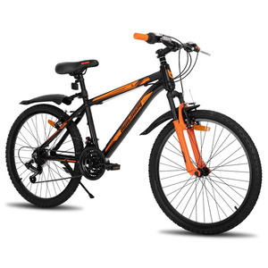 JOYKIE ขายส่ง Bicicleta 21 Speed กรอบอลูมิเนียม24/26นิ้วสำหรับผู้ใหญ่ - Product Image 2