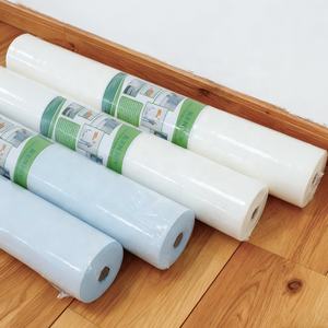 Revêtement de sol en feutre antidérapant, <span class=keywords><strong>surface</strong></span> non tissée, matériaux de bâche de construction, imperméable, tapis en feutre pour peintre, protection du sol - Product Image 2