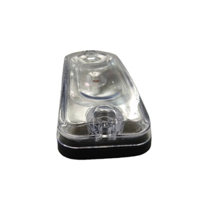 Pièces détachées de camion de haute qualité, pièces du système d'éclairage de camion, 1328868 1456470, éclairage de toit blanc pour camion de la série DAF - Product Image 2
