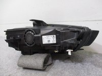 Phare au xénon pour AUDI A3 2013 — 2016, 2 pièces, accessoires de voiture, OEM 8V0 941 043/4