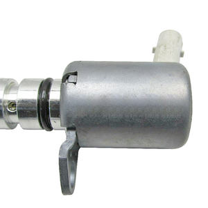 06k115243b 06k115243B 06K115243L Solenoide de sincronización variable de válvulas (VVT) para motor VW, venta directa de fábrica - Product Image 2