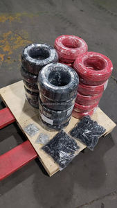 <span class=keywords><strong>Syst</strong></span>ème solaire hybride tout-en-un de 5 kW avec batterie de 10 kWh pour l'indépendance énergétique domestique - Product Image 6