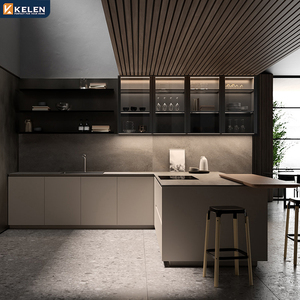 ตู้ครัวสำเร็จรูป KELEN 2024 รุ่นโมเดิร์น ประเทศไทย - Product Image 2