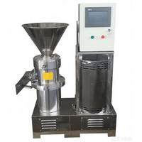 Machine à broyer les piments et à fabriquer de la pâte de piment, en promotion