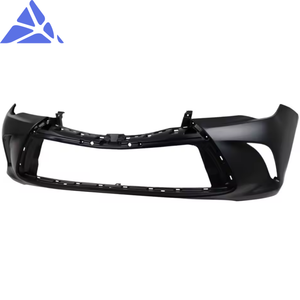 Kit de carrosserie de pare-chocs avant compatible avec les <span class=keywords><strong>Toyota</strong></span> Camry 2015, 2016 et 2017, version américaine - Product Image 2