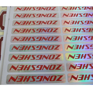 Etiqueta Adhesiva de Domo, Impresión de Etiquetas Epoxi <span class=keywords><strong>Redin</strong></span> - Product Image 4