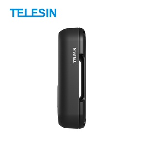 Telesin nouvelle télécommande T12 écran couleur 1.4 pouces étanche 60 mètres contrôle intelligent pour <span class=keywords><strong>GoPro</strong></span> <span class=keywords><strong>Hero</strong></span> 12/11/10/<span class=keywords><strong>9</strong></span>/8 Max caméras - Product Image 4