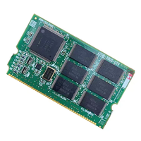 Tarjeta de Memoria para Gabinete de Control FANUC (FROM32 + SRAM2) A20B-3900-0298