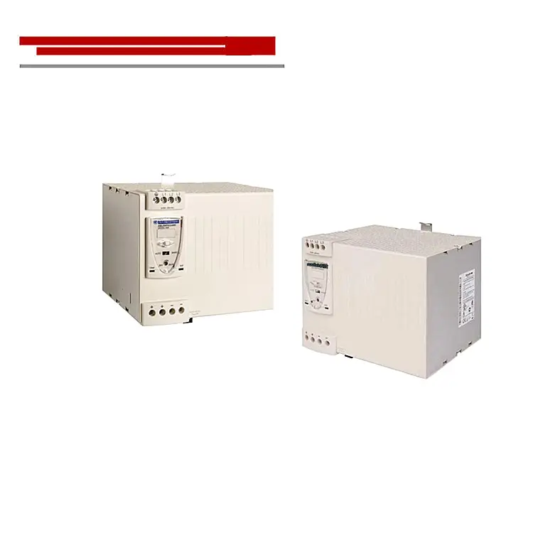 NEW Original new switching power supply ABL8WPS24400 universal switching power supply 3 phase 24V 40A