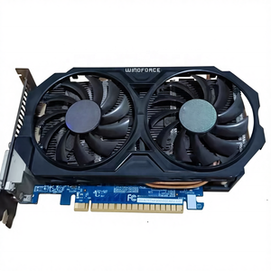 การ์ดจอเกมมิ่ง EU Wholesale Original Gaming Gt710 Gt730 Gtx 750ti 2gb Ddr5 - Product Image 3