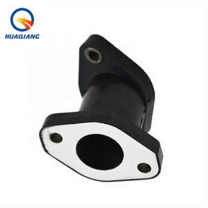 Carburador de colector de admisión de gran oso 350 Kodiak 400 <span class=keywords><strong>Moto</strong></span> 4 YFM350 YFM350ER - Product Image 3