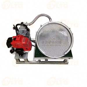 Équipement portable automatique de prospection aurifère, mini séparateur d'or à moteur essence, machine à laver l'or, séparateur minier - Product Image 4