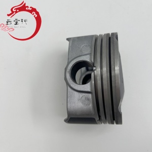 23041-2B600 230412B600 ชุดลูกสูบและสลักลูกสูบ สำหรับฮุนได เกีย 23041 2B600 - Product Image 4