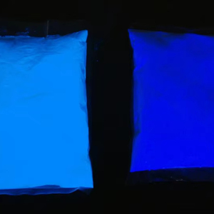 Durable Inorganic Glow Pigment with 30-50um Size for Exterior Wall Coating and Anti-Corrosion <b>Paint</b> Use - Product Image 3