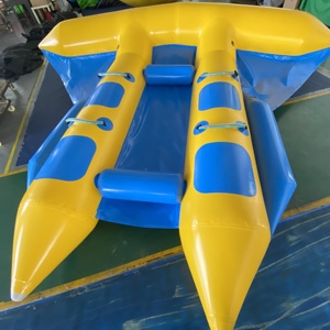 Nouveau style <span class=keywords><strong>gonflable</strong></span> <span class=keywords><strong>eau</strong></span> poisson volant <span class=keywords><strong>gonflable</strong></span> yacht d'<span class=keywords><strong>eau</strong></span> jouets <span class=keywords><strong>ballon</strong></span> volant <span class=keywords><strong>gonflable</strong></span> <span class=keywords><strong>sur</strong></span> la mer - Product Image 3