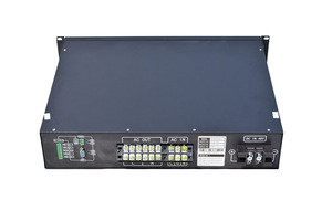 Convertisseur DC-AC fiable à sortie 50Hz, 3KVA 2.4KW, monophasé 48VDC 220VAC, montage en rack 19 pouces, onde sinusoïdale pure, usage industriel - Product Image 3