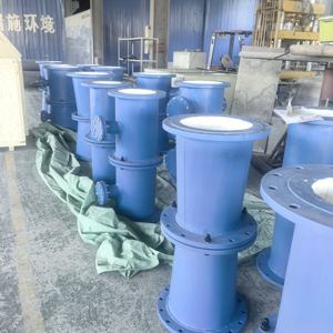 Système <span class=keywords><strong>de</strong></span> tuyauterie <span class=keywords><strong>en</strong></span> carreaux <span class=keywords><strong>de</strong></span> céramique à emboîtement haute densité <span class=keywords><strong>en</strong></span> promotion pour une durée <span class=keywords><strong>de</strong></span> <span class=keywords><strong>vie</strong></span> maximale des systèmes <span class=keywords><strong>de</strong></span> flux <span class=keywords><strong>de</strong></span> matériaux industriels - Product Image 1