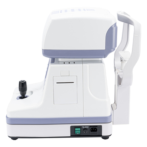Equipamento de Optometria Autorrefrator com Tela Colorida SJR-9900B Testador de Visão Oftálmica Autorrefrator Óptico - Product Image 3
