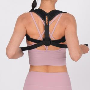 Correcteur de posture élastique vente en gros Immobilisateur de clavicule de soutien dorsal confortable - Product Image 1