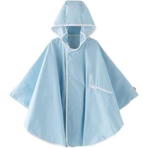 Cartoon Style EVA <b>Raincoat</b> for Toddler Boys and Girls XL Waterproof Light for <b>Poncho</b> Coat Including Children's <b>Raincoat</b> - Product Image 1