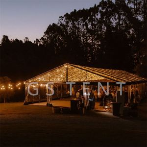 Carpas Personalizadas de 10x20, 10x30, 20x20, 20x40, 40x20, 30x50, Carpas Resistentes <span class=keywords><strong>para</strong></span> Fiestas en Venta, Carpas <span class=keywords><strong>para</strong></span> Bodas y <span class=keywords><strong>Eventos</strong></span> de 20x40 - Product Image 3
