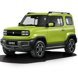 Baojun Yep, Vehículo Eléctrico de Nueva Energía, Volante a la Izquierda, SUV de 3 Puertas y 4 Asientos, Batería de 28.1kWh, Autonomía de 301-400km - Product Image 3