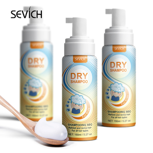Champú de Romero orgánico Natural profesional 100% que promueve el crecimiento del <span class=keywords><strong>cabello</strong></span>, champú <span class=keywords><strong>seco</strong></span> <span class=keywords><strong>para</strong></span> <span class=keywords><strong>cabello</strong></span> de bebé no irritante - Product Image 4