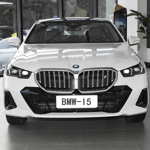 Xe điện năng lượng mới 2026, sedan thuần điện 5 chỗ, phiên bản M Sport, động cơ điện 30L/40L - Product Image 1