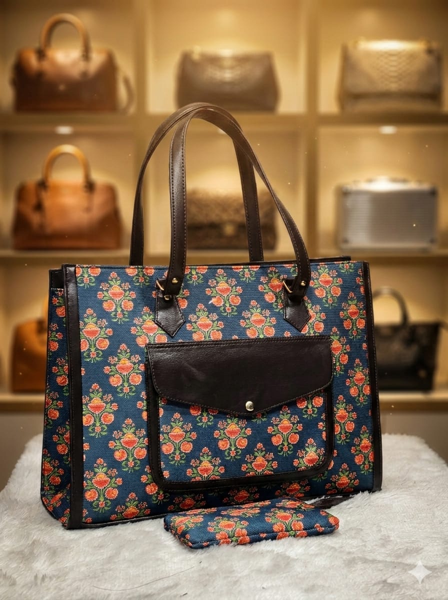 น้ำเงินคราม