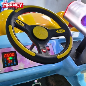 Marwey - Venta al por Mayor de Autos Eléctricos Comerciales para Niños y Adultos, para Interiores y Exteriores, para Parques de Diversiones - Product Image 6