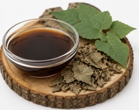 Extrait d'Epimedium en poudre séché par atomisation de qualité alimentaire MANHAY