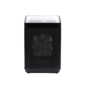 PTC-1500TR Electric Heater 1500W With Timer Touch Control For Office Room Heating - Product Image 4