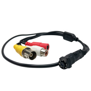 Anxinshi Brand 1080P 4 in 1 AHD Mini Analog Cameras Home Security <strong>Camera</strong> CCTV <strong>Camera</strong> - Product Image 4