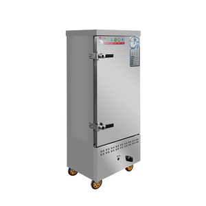 KITWIN-Cuiseur à vapeur commercial en acier inoxydable 3000-5000W, protection automatique des eaux basses, 1 an - Product Image 6