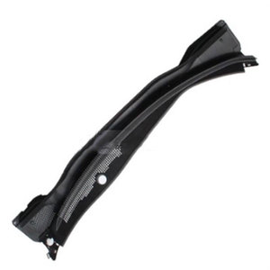 Protector Inferior para Parabrisas Delantero de Coche, Panel de Desvío de Lluvia para Limpiaparabrisas, para <span class=keywords><strong>Honda</strong></span> <span class=keywords><strong>CRV</strong></span> 2012 2013 2014 2015 2016, Modificación Automotriz - Product Image 4