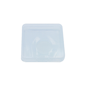 Ống kính bảo vệ laser nsm 18x2 cho đầu hàn cầm tay bằng laser sợi quang 1064nm wsx/ospri/raytools/Super weiye - Product Image 6